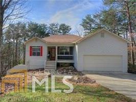 226 Ponderosa Ln