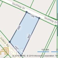 Lake Jodeco Rd
