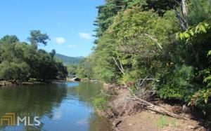 1.8 acre Laurel Branch