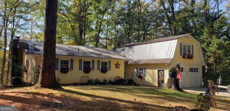 329 Chateau Drive