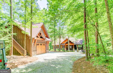 496 Cedar Valley Drive, Wedowee AL 36278