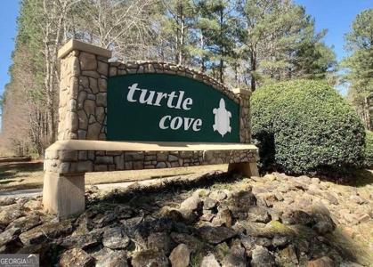 Lot 86 GOLDENEY Goldeneye Court, Monticello GA 31064