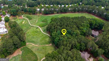 1031 Anchor Bay Point, Greensboro GA 30642