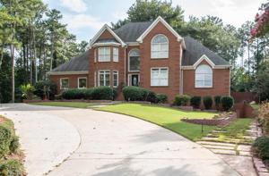 2499 Spivey Courts