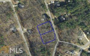 327 & 328  Arrowhead Dr Lot 327 & 328
