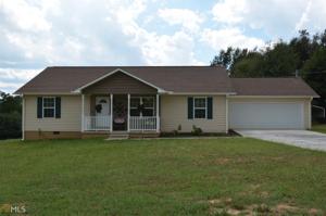 272 Old Mount Hebron Rd