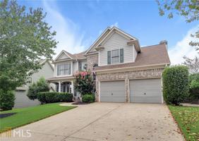 319 Laurel Glen Xing