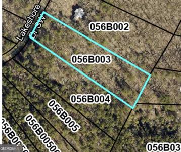 138 Lakeshore Drive, Eatonton GA 31024