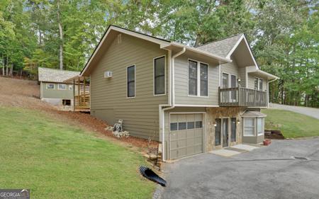 120 Ridgemore Circle, Toccoa GA 30577