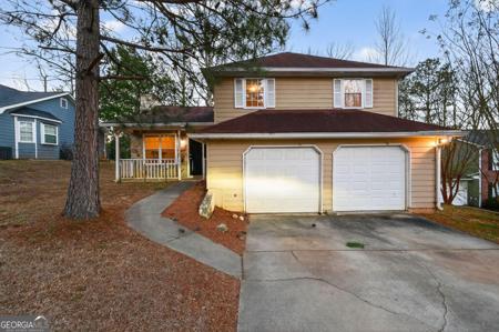 7185 Pinnacle Way, Lithonia GA 30058