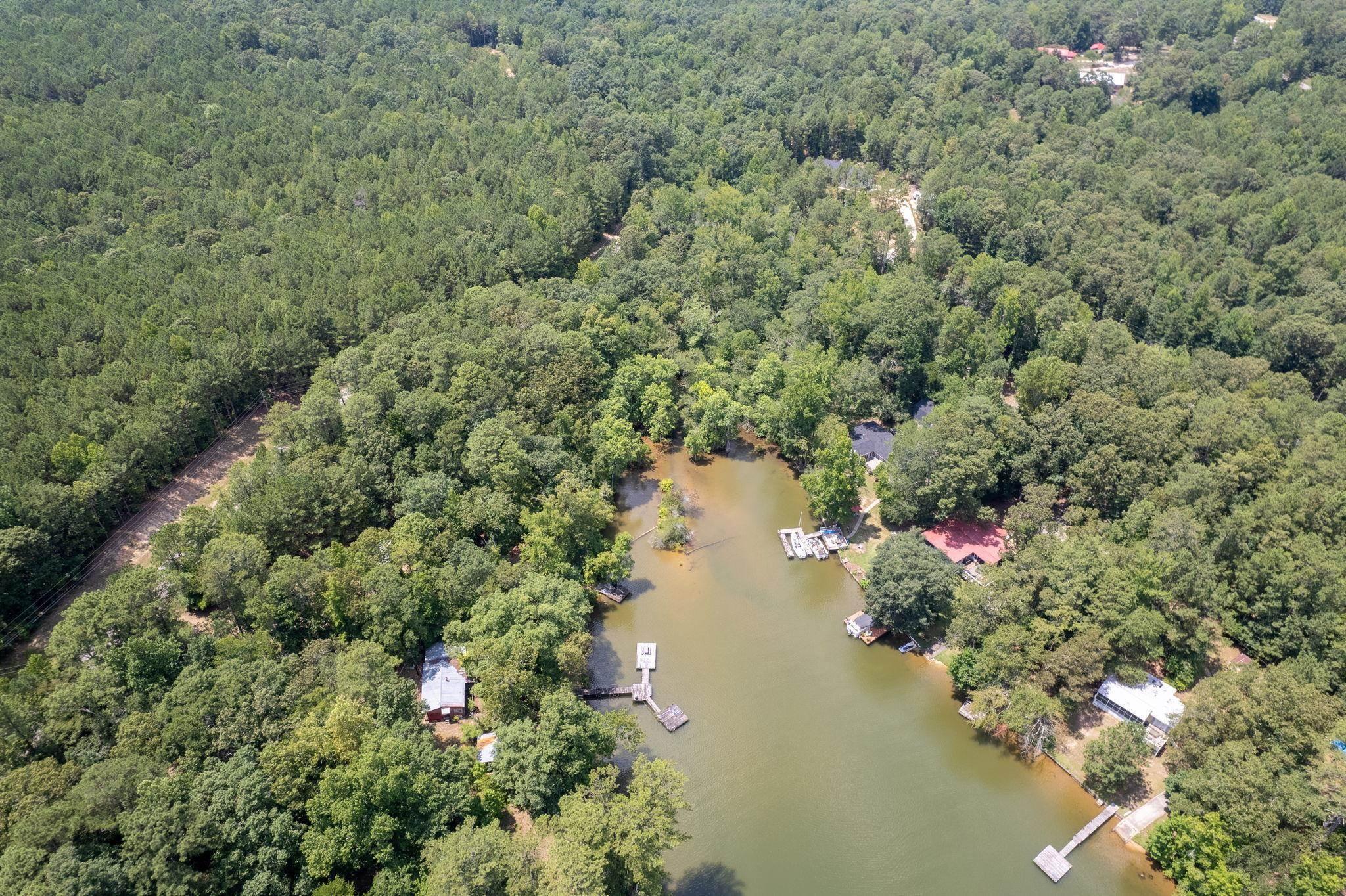 0 Pope Trail, Covington, GA lhrmls01744034