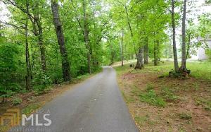 Drake Ridge Lot 8