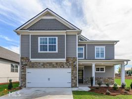 158 Overlook Ridge Way