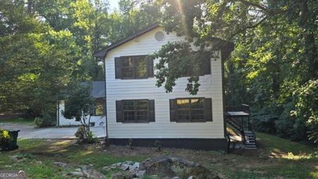 409 Arbor Ridge Drive