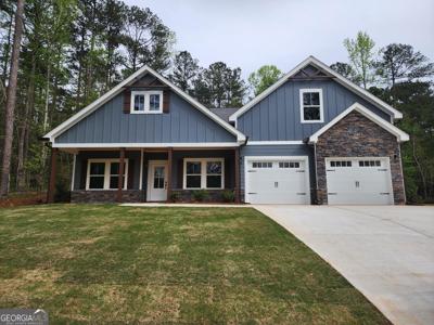 10041 Lakeview Parkway, Villa Rica GA 30180