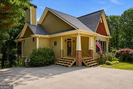 350 Drew Lane, Lavonia GA 30553