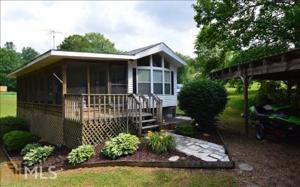 862 Old Hwy 64 E