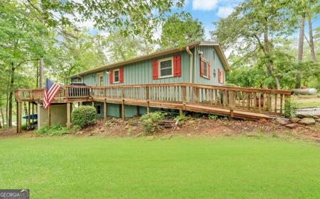 171 Friendship Drive, Hartwell GA 30643