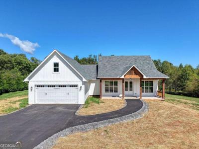 124 Meadow Brooke Lane, Young Harris GA 30582