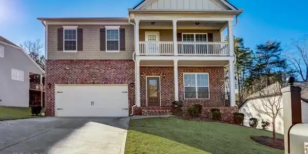 507 Blue Mountain Rise