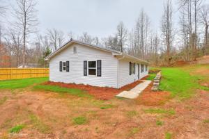 202 Cooper Valley Drive