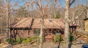 1818 Little Pine Mountain