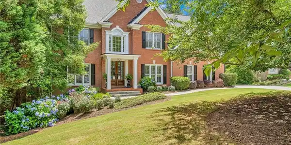 1170 Chasewood Trl