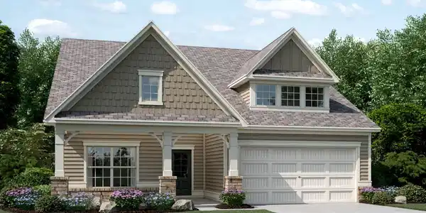 187 Hickory Bluffs Parkway