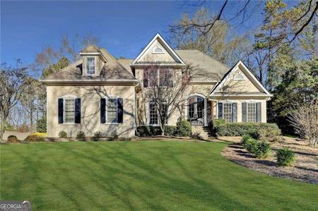 4275 Courageous Wake, Alpharetta GA 30005
