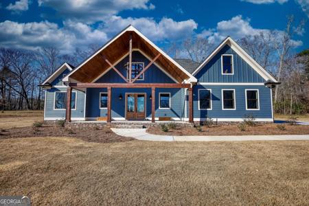 78 Lake Varner Court, Covington GA 30014