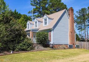 213 N View Pointe Drive