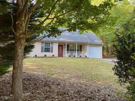 160 Partridge Drive