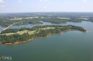 Pointe Sidney Dr