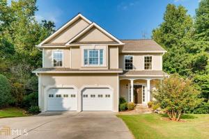 3505 Berkeley Park Ct