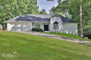 682 Tommy Aaron Drive