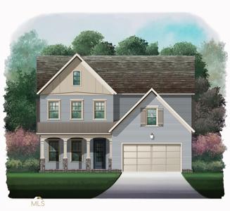 1256 Lakeside Overlook