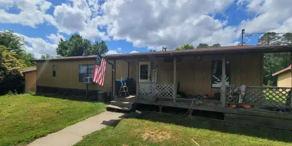 1516 Hidden Harbor Road