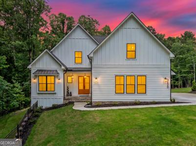 3620 Fleming Drive, Cumming GA 30041