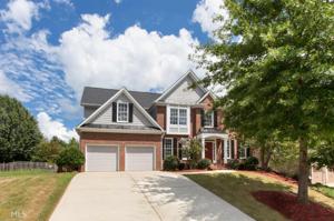 933 Bridge Mill Ave