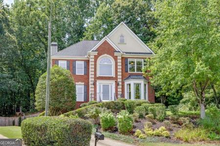 4008 Oakview Court