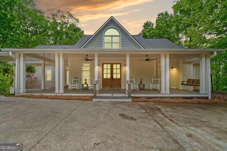 209 Ponderosa Lane, Waleska GA 30183