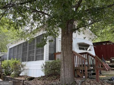 133 Admiral Drive, Hartwell GA 30643