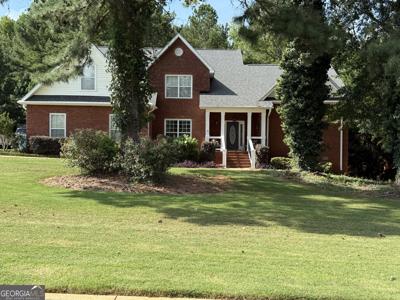 7015 Sherri Court, Mcdonough GA 30252