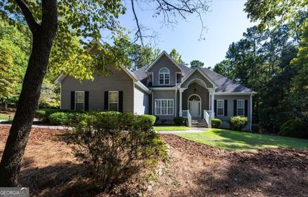 205 Sweetwater Court, Lizella GA 31052