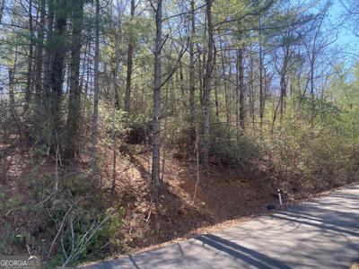 Lot 27 Lake Rabun Bluffs, Lakemont GA 30552