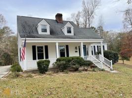 233 Hamrick Rd
