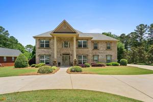 640 Mcgarity Drive