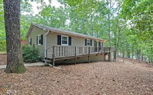 268 Paradise Point Rd