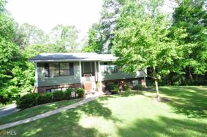 705 Seminole Rd