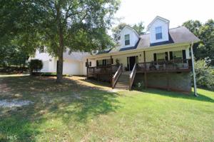 815 Whitworth Rd